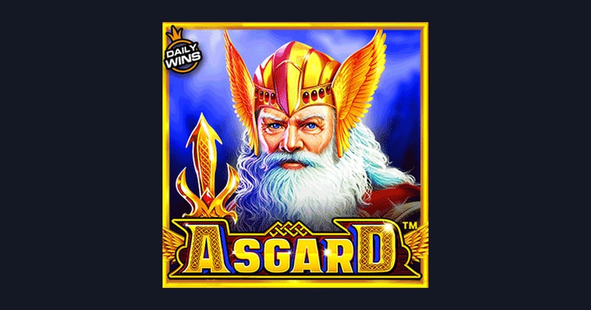 Asgard: Panduan Slot Modal Kecil dan Tips Spin Slot Efektif