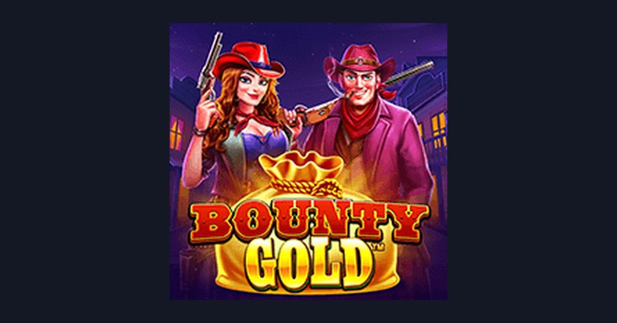 Bounty Gold: Panduan Slot Modal Kecil & Tips Spin Slot Terpercaya