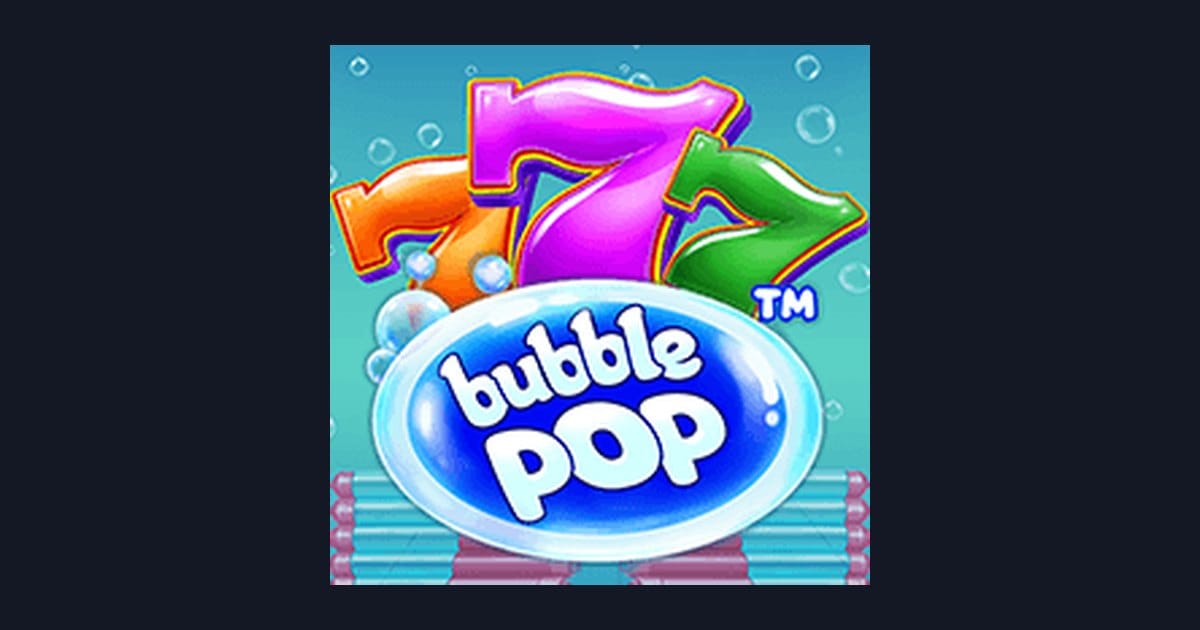 Bubble Pop: Panduan Slot Modal Kecil dan Tips Spin Slot Terbaik