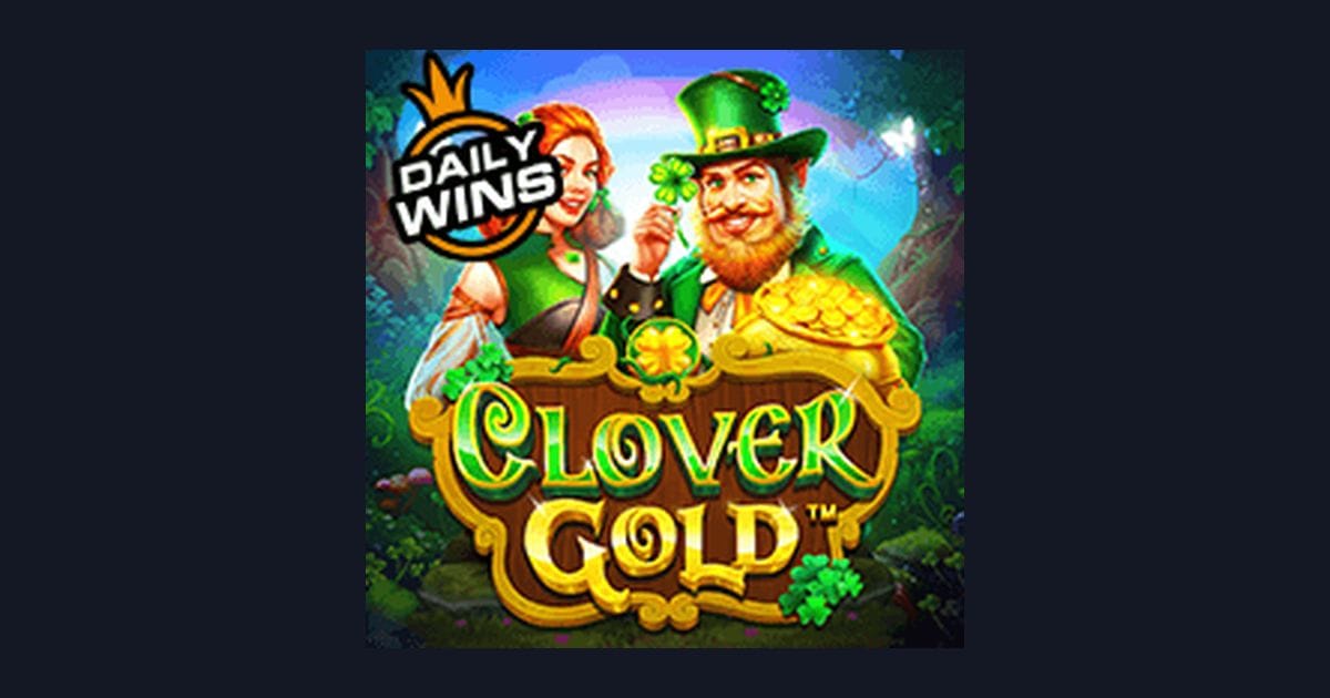 Clover Gold: Panduan Slot Modal Kecil & Tips Spin Slot Terbaik