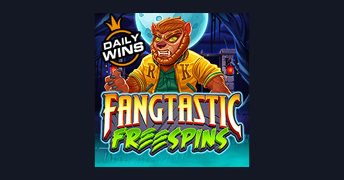 Fangtastic Freespins: Panduan Slot Modal Kecil & Tips Spin Slot