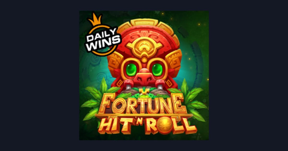 Fortune Hit N Roll: Panduan Slot Modal Kecil & Tips Spin Slot Efektif