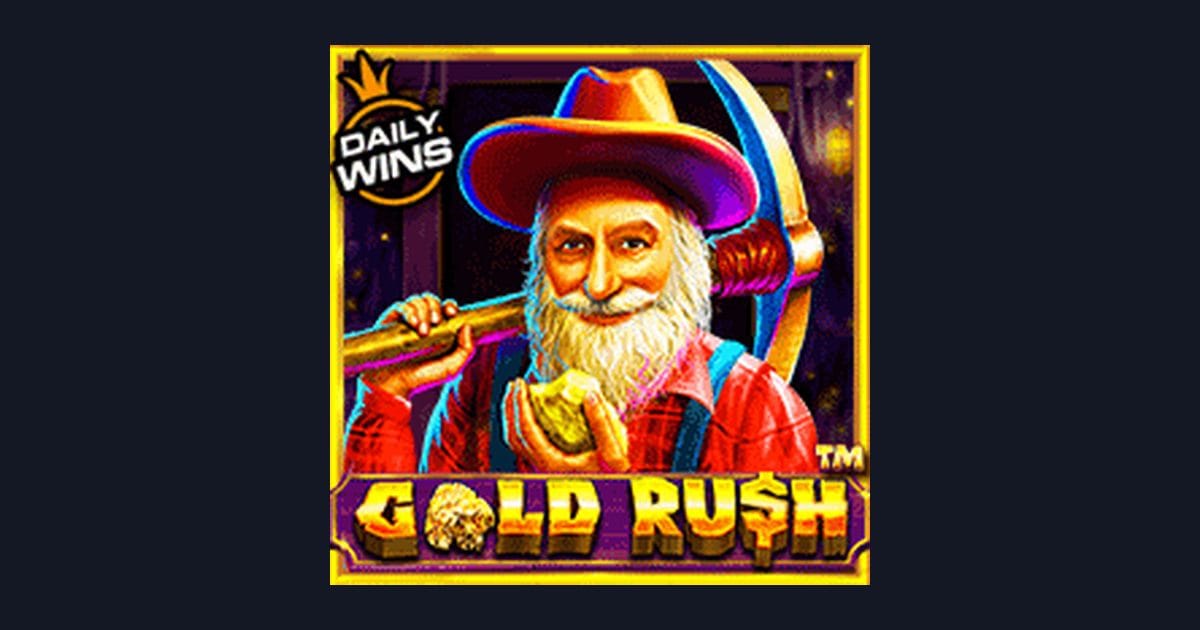 Gold Rush: Panduan Slot Modal Kecil & Tips Spin Slot Efektif