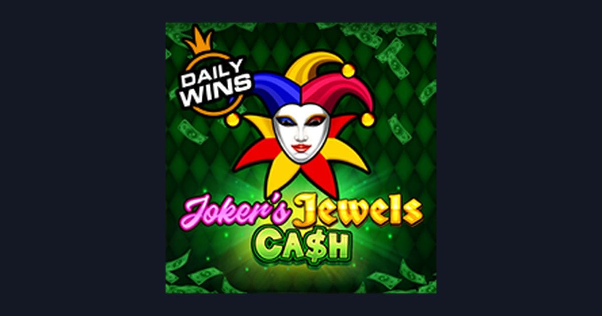 Jokers Jewels Cash dengan Info RTP Live Tertinggi untuk Slot Terbaru 2026
