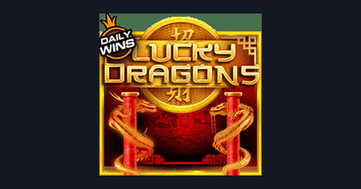 Lucky Dragons: Panduan Slot Modal Kecil dan Tips Spin Slot Efektif