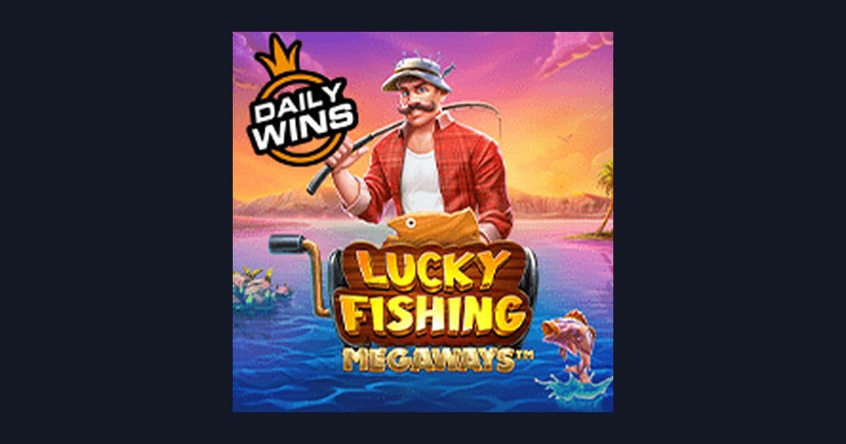 Lucky Fishing Megaways: Panduan Slot Modal Kecil dan Tips Spin Slot