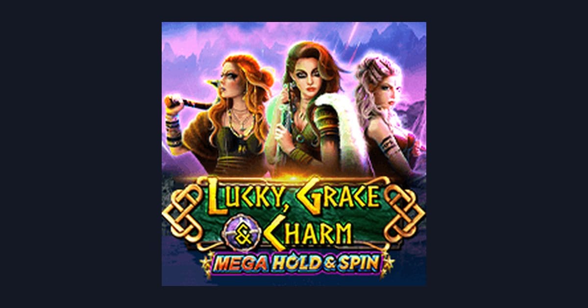 Lucky Grace and Charm: Panduan Slot Modal Kecil dan Tips Spin Slot