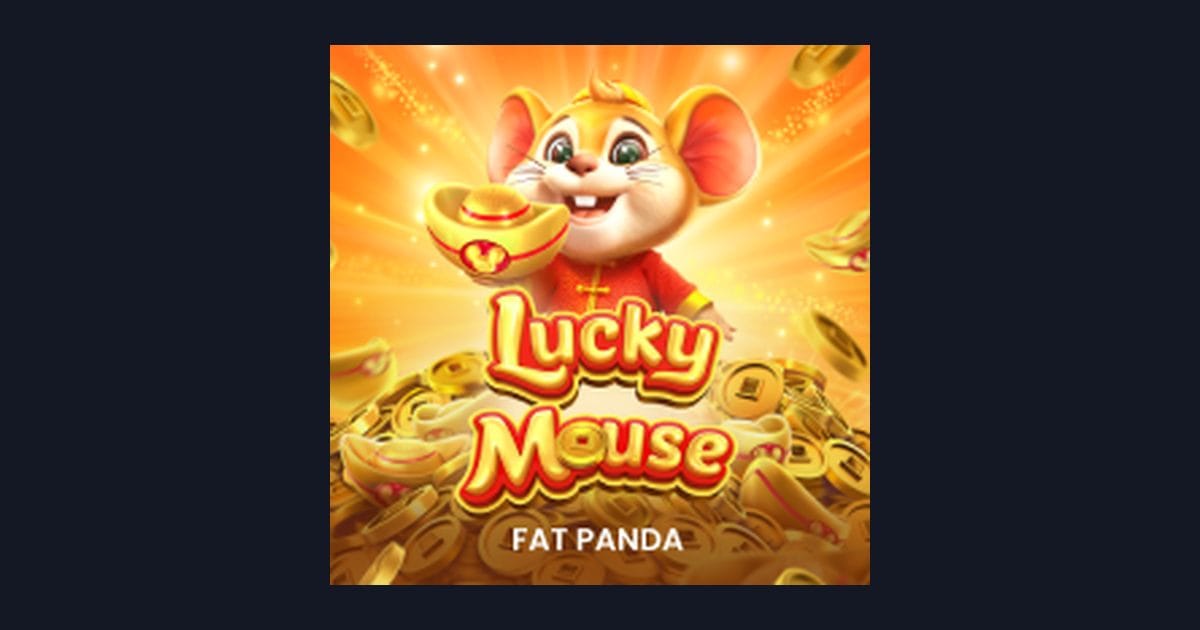 Lucky Mouse: Panduan Slot Modal Kecil dan Tips Spin Slot Efektif