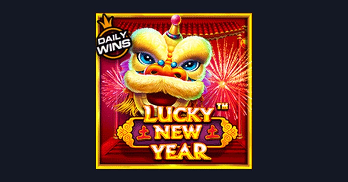 Lucky New Year: Panduan Slot Modal Kecil & Tips Spin Slot Efektif