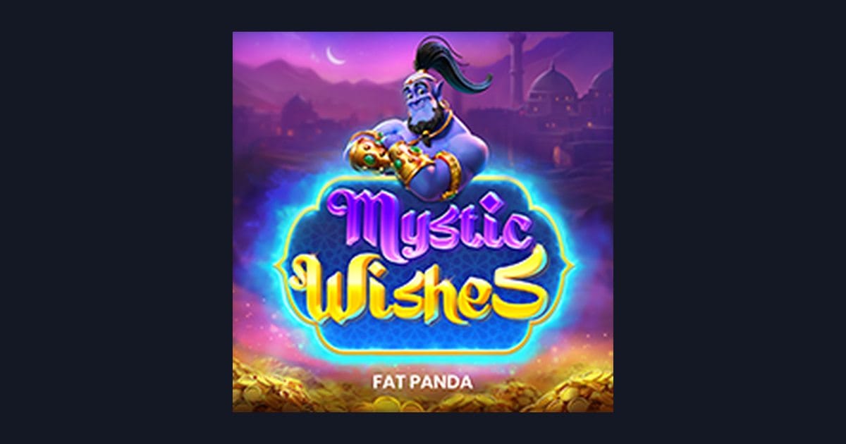 Mystic Wishes: Panduan Slot Modal Kecil & Tips Spin Slot Efektif