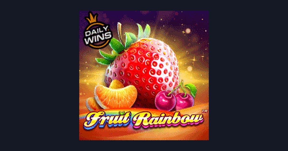 Panduan Lengkap Fruit Rainbow: Slot Modal Kecil & Tips Spin Slot