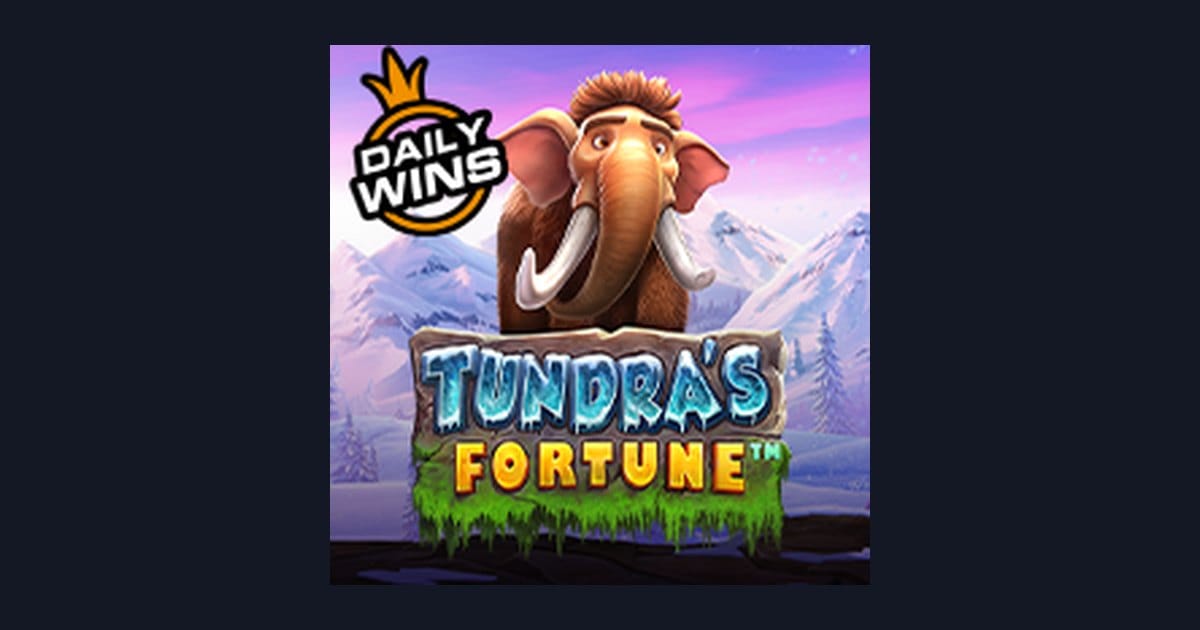 Panduan Main Slot Tundras Fortune untuk Slot Modal Kecil & Tips Spin Slot