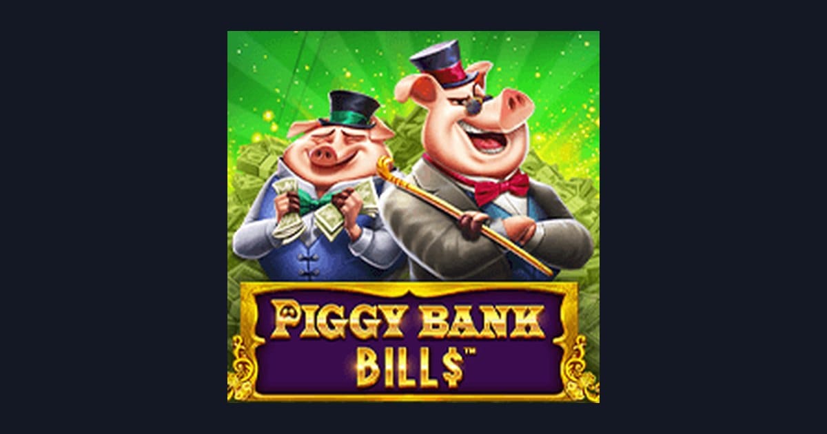Piggy Bank Bills: Slot Modal Kecil dengan Tips Spin Slot Terbaik