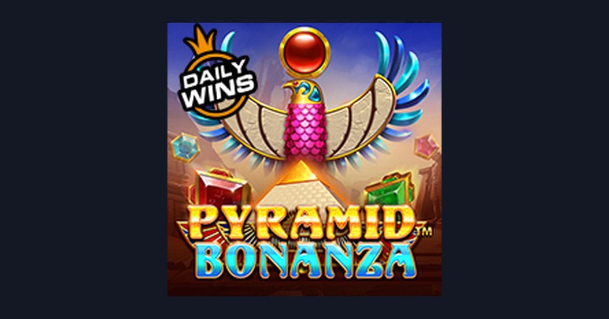 Pyramid Bonanza: Panduan Lengkap Slot Modal Kecil dan Tips Spin Slot