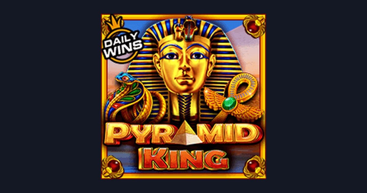Pyramid King: Panduan Slot Modal Kecil dan Tips Spin Slot Efektif