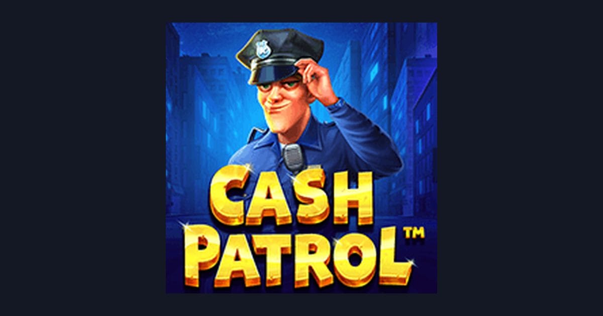 Raih Keberuntungan dengan Freespin & Scatter di Slot Cash Patrol