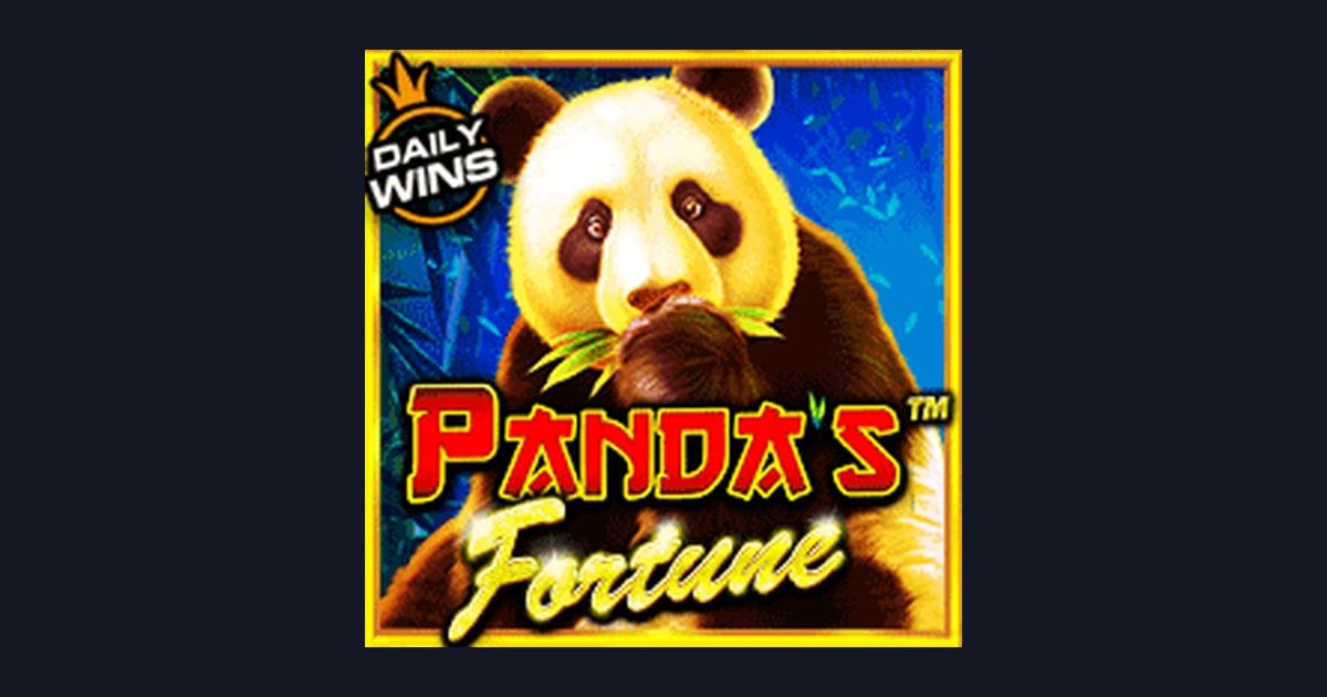 Raih Kemenangan Mudah dengan Slot Panda Fortune yang Gacor