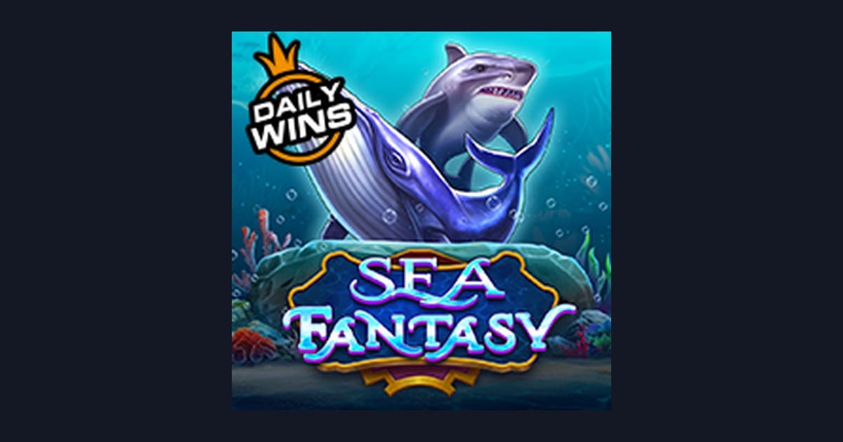 Sea Fantasy dan Tips Menang Buat Pemula di Slot Terbaru 2026