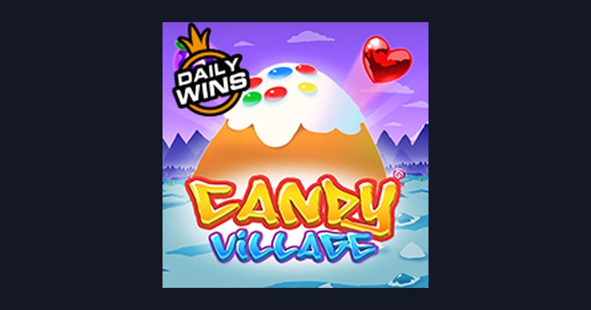 Rasakan Sensasi Main Candy Village dengan Deposit Pulsa Tanpa Potongan