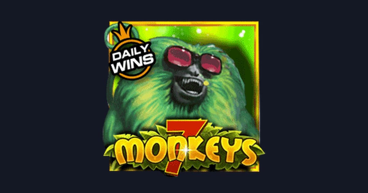 Rasakan Sensasi Slot 7 Monkeys di Situs Slot Terpercaya LTE4D