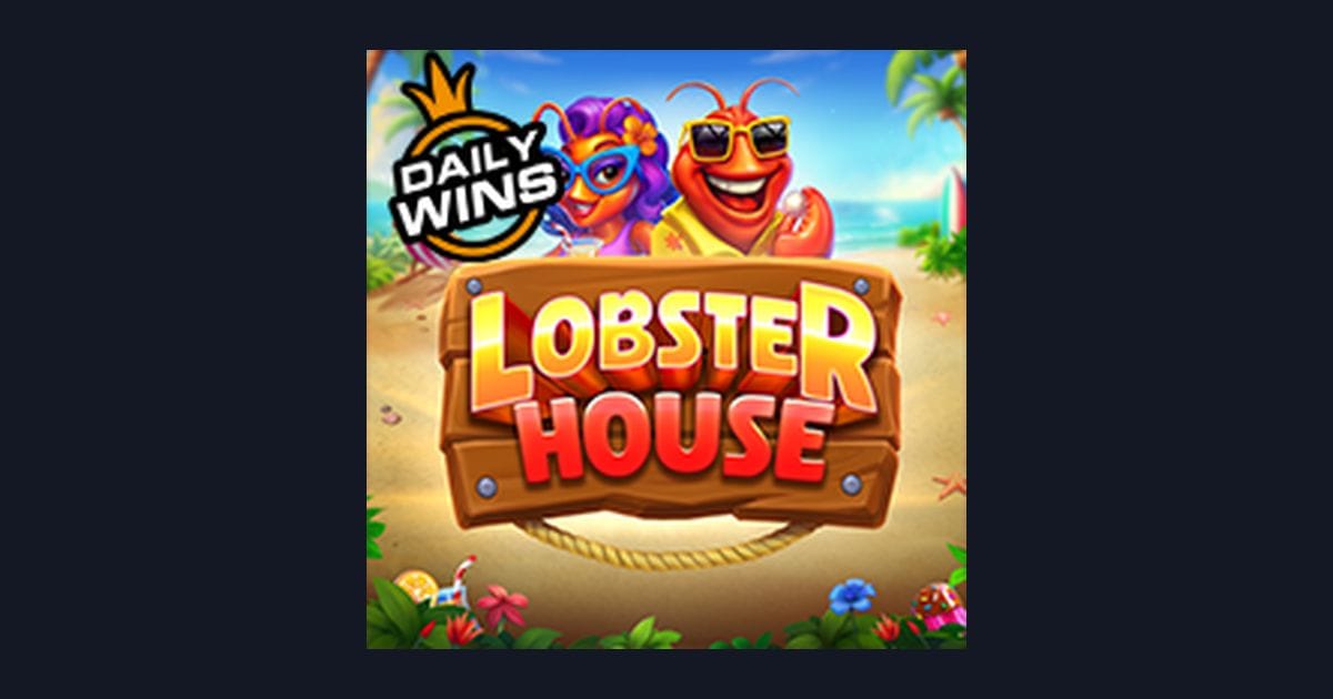 Slot Lobster House: Tips Spin Slot dan Slot Modal Kecil Terbaik