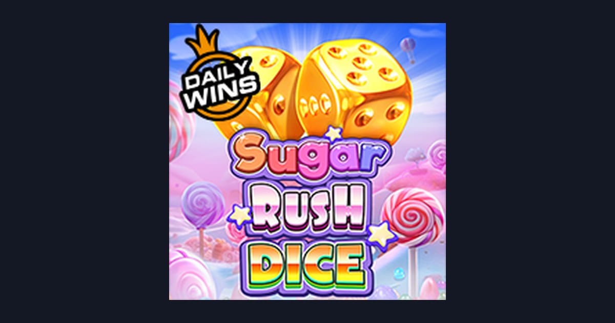Sugar Rush Dice: Tips Spin Slot & Slot Modal Kecil Terbaik