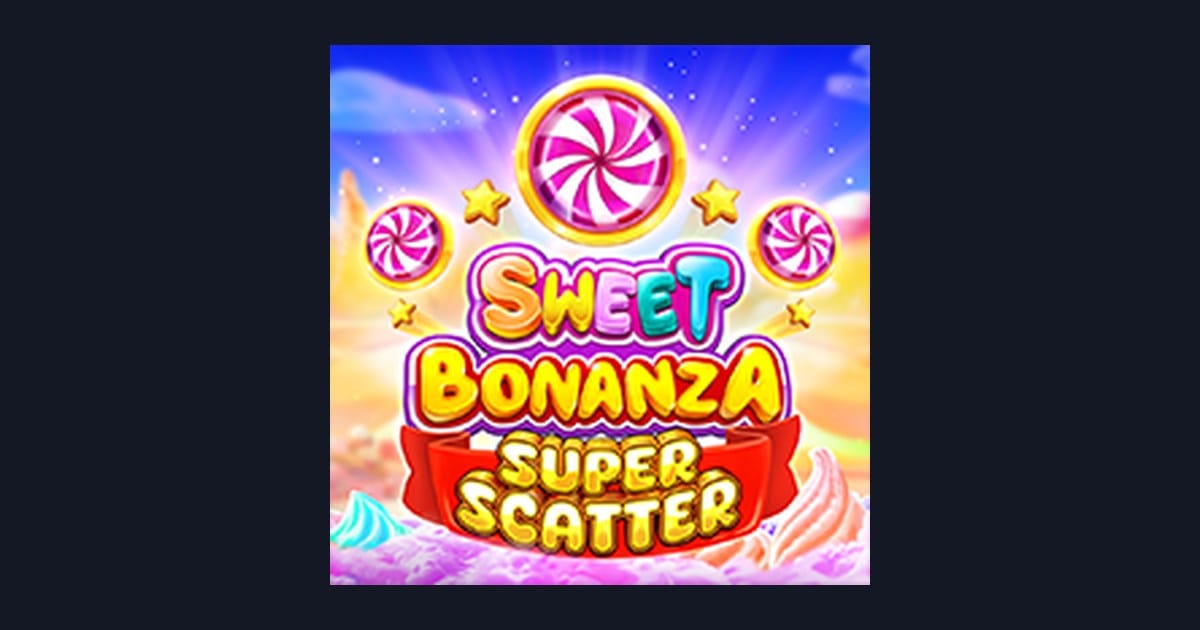 Sweet Bonanza Super Scatter: Slot Modal Kecil & Tips Spin Slot Ampuh