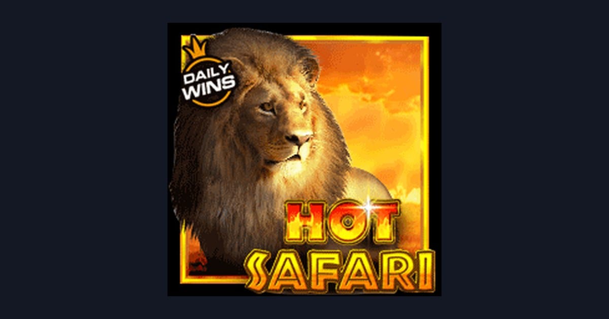 Tips Main Slot Hot Safari untuk Slot Modal Kecil & Cara Cek RTP Slot