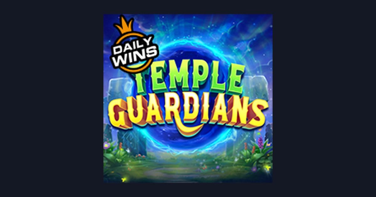 Tips Menang Buat Pemula di Slot Temple Guardians Pragmatic Play