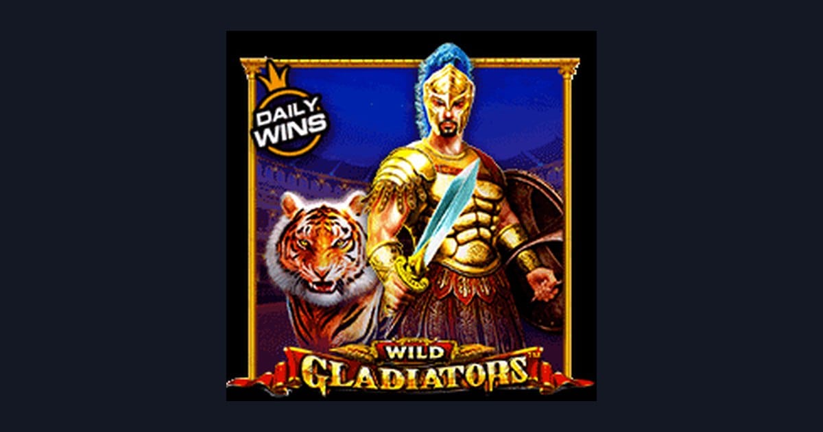 Tips Pola Maxwin Main Slot Wild Gladiator dari Pragmatic Play