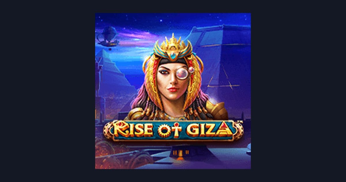 Trik Auto Maxwin Main Slot Rise of Giza Powernudge dari Pragmatic Play