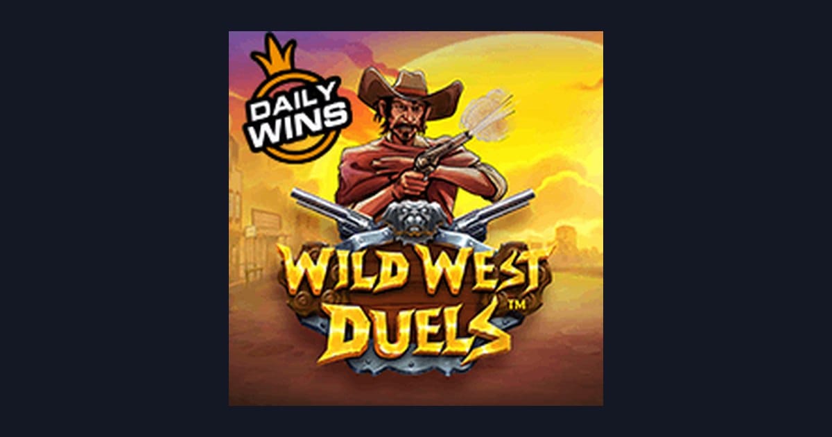 Wild West Duels: Panduan Slot Modal Kecil & Tips Spin Slot Efektif
