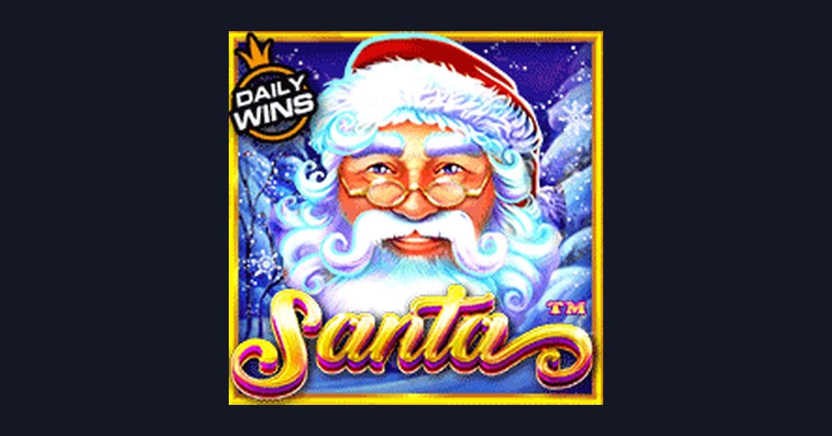 Nikmati Sensasi Slot Anti Rungkad dengan Santa dari Pragmatic Play