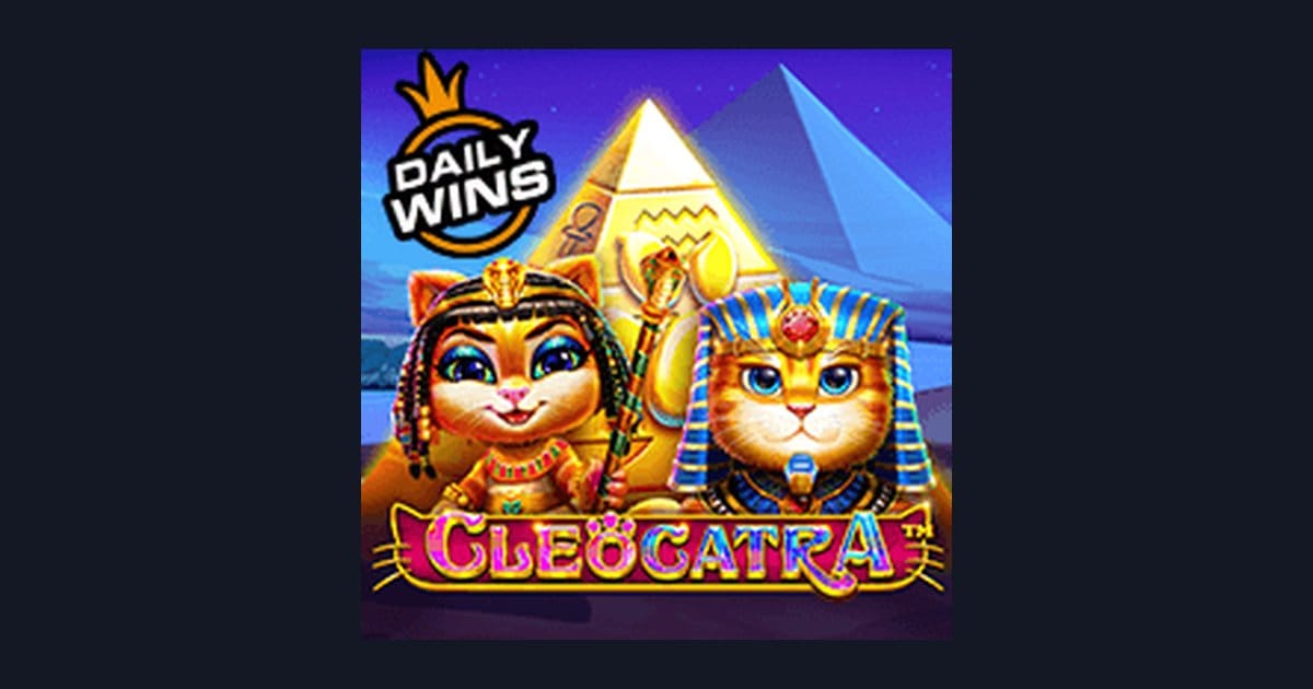 Rahasia Menang Slot Gacor Cleocatra yang Mudah Dimenangkan