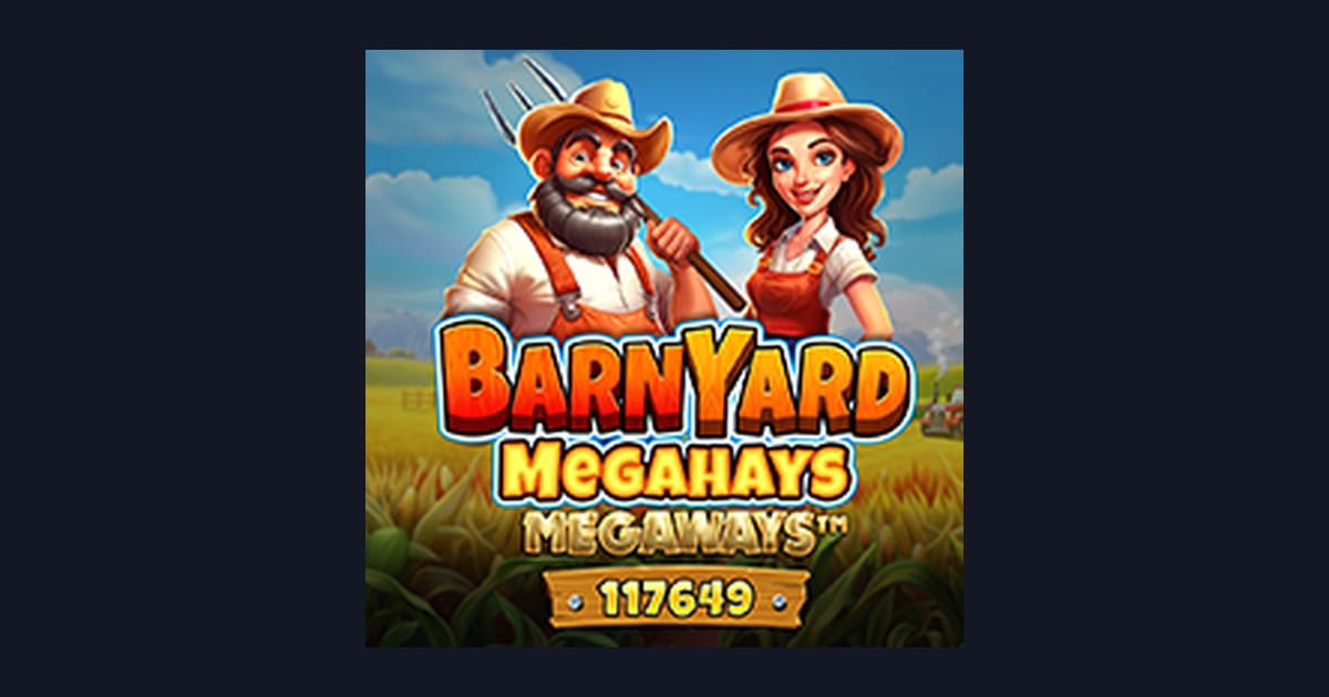 Bocoran RTP Hari Ini di Barnyard Megahays Megaways, Slot Seru dari Pragmatic Play