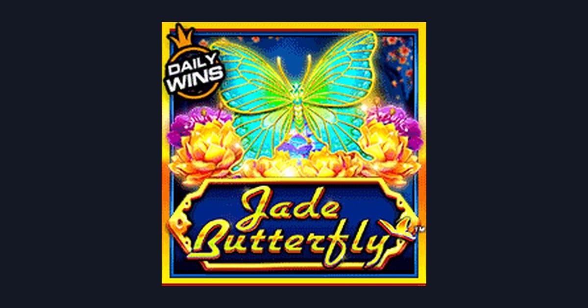 Bocoran RTP Hari Ini dan Keseruan Slot Jade Butterfly dari Pragmatic Play