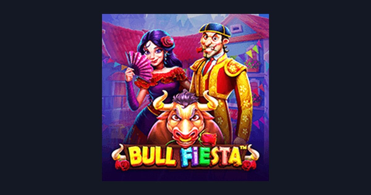 Bull Fiesta: Seru-seruan Slot Modal Receh yang Bikin Cuan