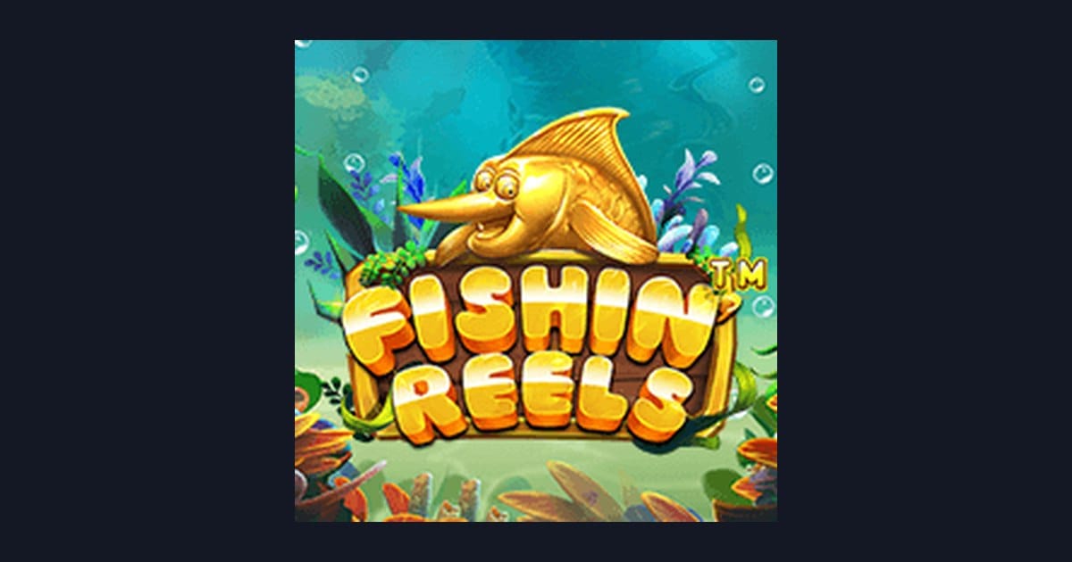 Fishin Reels dan Jackpot Progresif Terbesar dari Slot Terbaru 2026