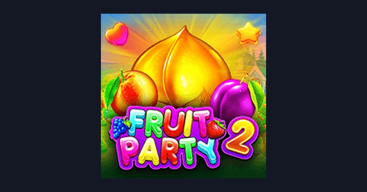 Fruit Party 2: Info RTP Live Tertinggi dan Tips Menang Slot Terbaru 2026
