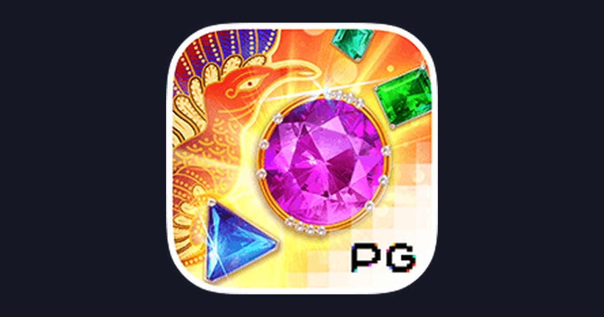 Garuda Gems, Link Slot Gacor dengan Fitur Menarik dari PG Soft