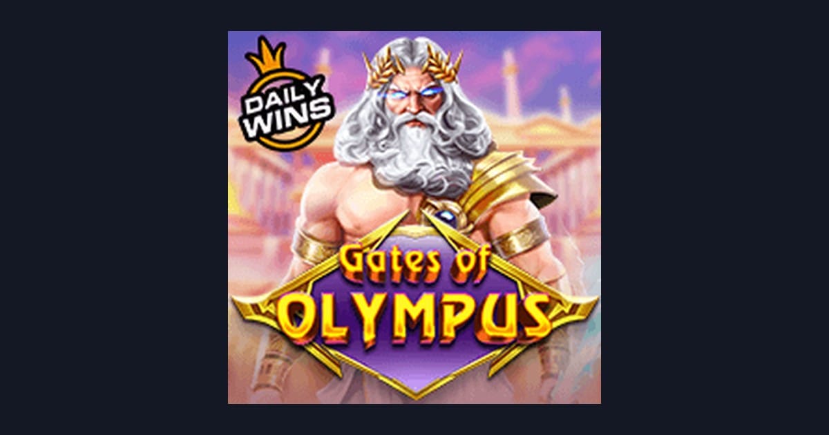 Gates of Olympus: Seru Main Slot dengan Depo 5 Ribu di 2026