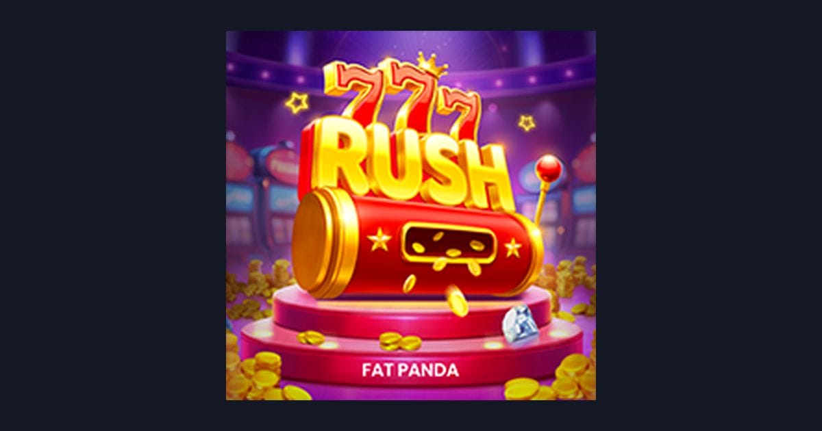 Jelajahi Serunya 777 Rush di Situs Slot Terpercaya 2026