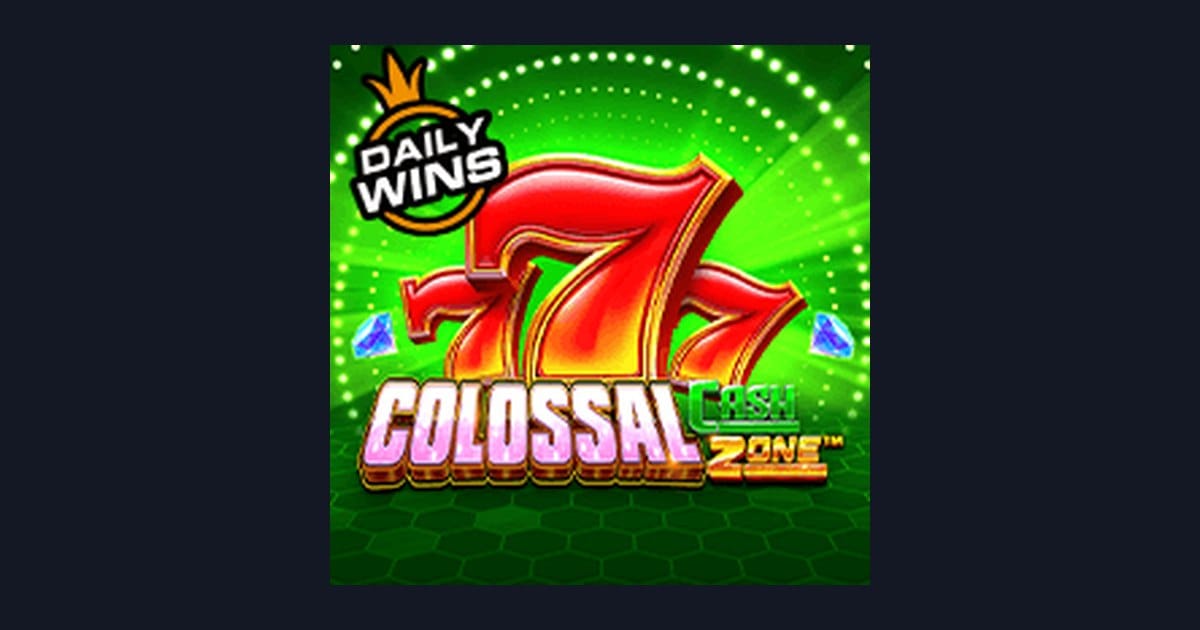 Jelajahi Slot Colossal Cash Zone di Situs Slot Terpercaya 2026