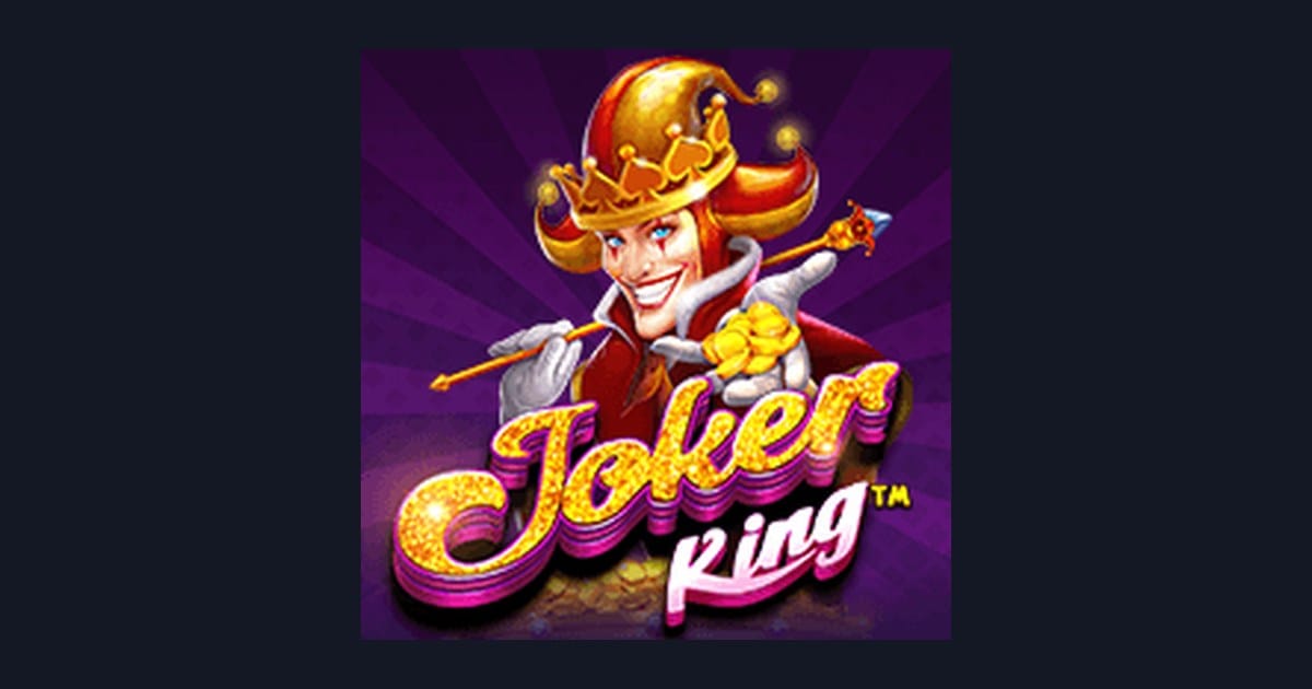 Joker King dan Rahasia Link Slot Gacor Terbaru dari Pragmatic Play
