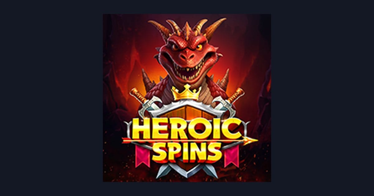 Main Heroic Spins dengan Deposit Dana OVO Gopay, Sensasi Slot Terbaru 2026