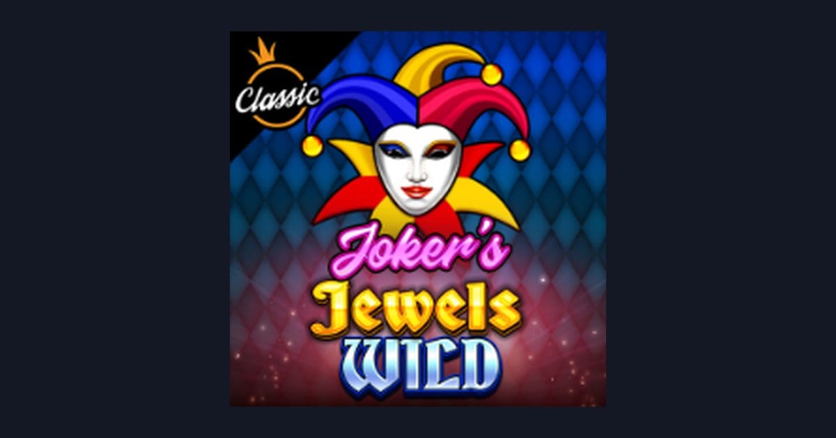 Main Jokers Jewels Wild dengan Deposit Dana OVO Gopay, Nikmati Sensasi Slot Terbaru 2026