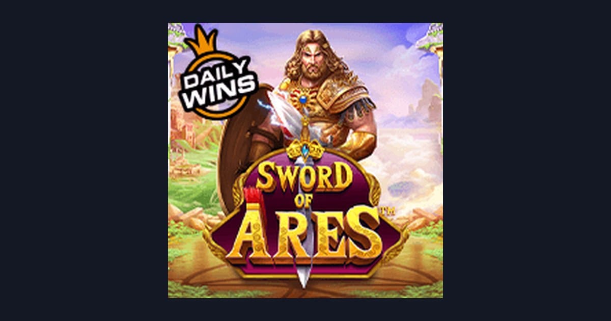 Main Sword of Ares dengan Daftar & Login Gampang di LTE4D