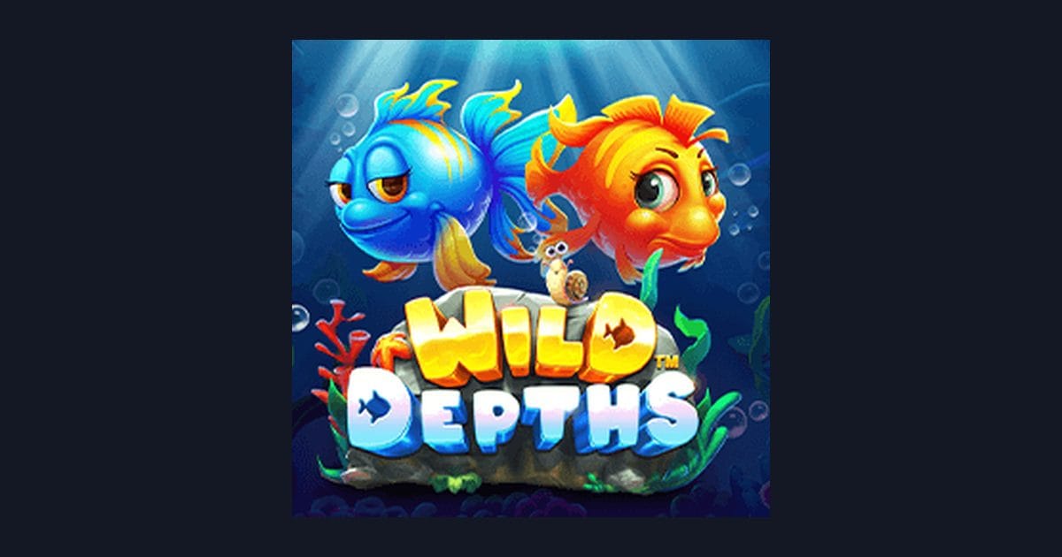 Main Wild Depths dengan Modal Depo 5 Ribu: Slot Seru dan Potensi Besar