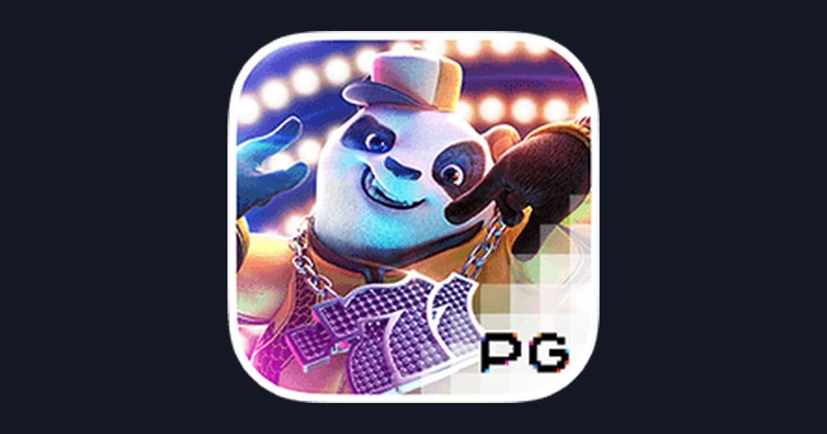 Mengenal Hip Hop Panda dan Tips Pola Maxwin untuk Menang Besar