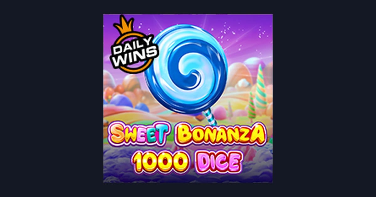 Mengenal Sweet Bonanza 1000 Dice: Fitur Menarik & Volatilitas Slot Terbaru